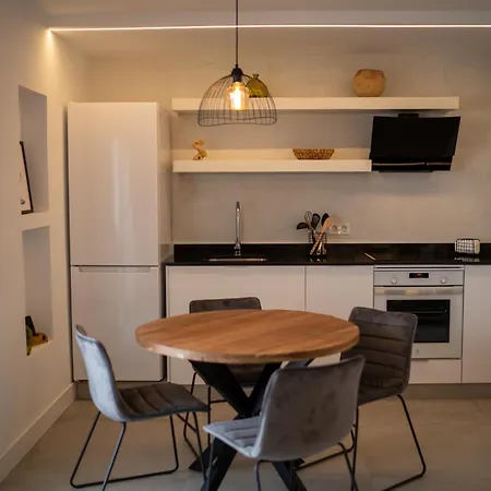The V Appartement Puerto del Carmen (Lanzarote)