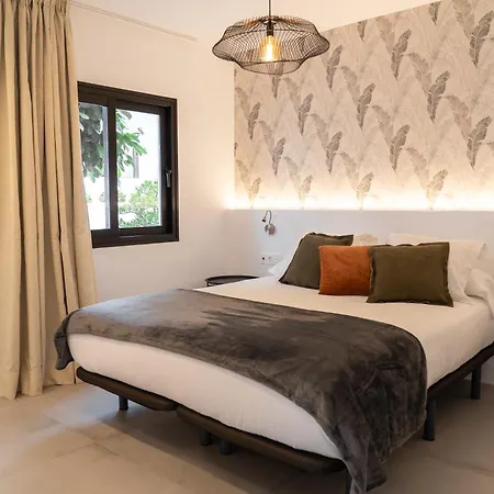 The V Apartment Puerto del Carmen (Lanzarote)