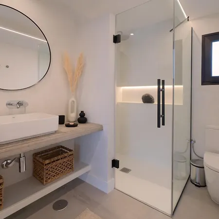 Apartment The V *
