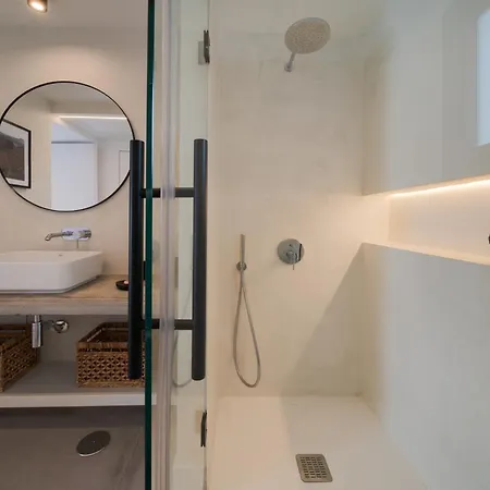 Appartement The V *