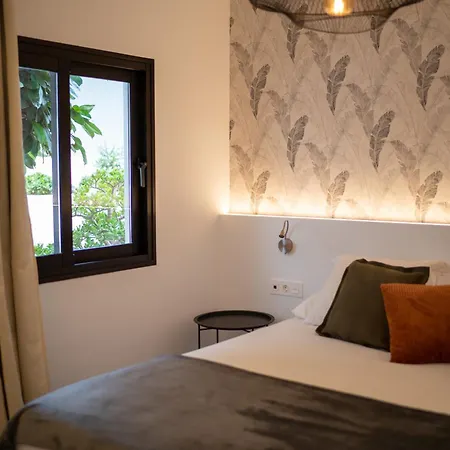 The V Appartement *