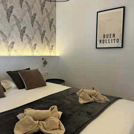 Apartament The V