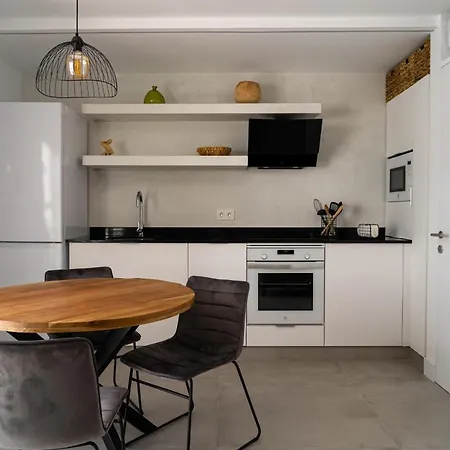 The V Apartament